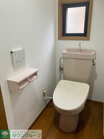 相原町戸建の物件内観写真